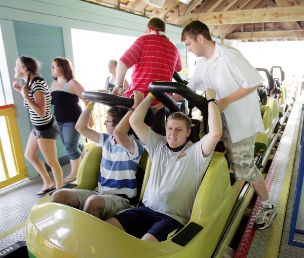 Roller Coaster